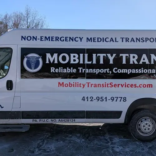 Vehicle Graphics & Wraps